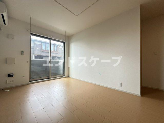 ヴェルデ・Ⅰの居間・リビング|高崎、前橋のお部屋探しはエンドスケープまで！お客様の理想お聞かせ下さい♪