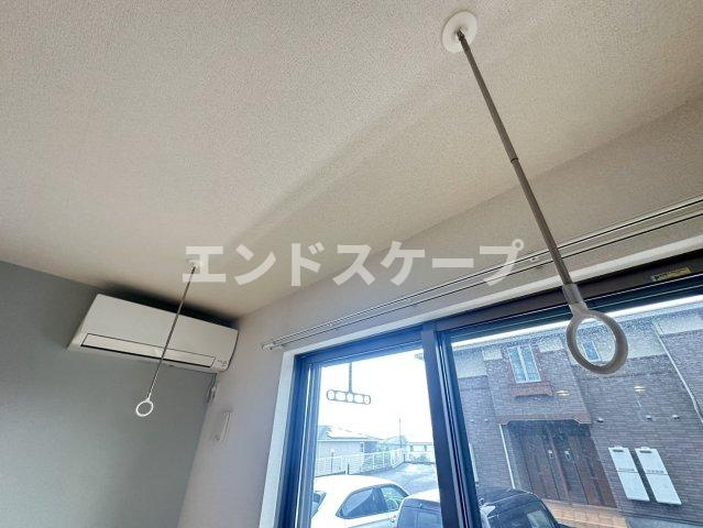 ヴェルデ・Ⅰの内装|高崎、前橋のお部屋探しはエンドスケープまで！お客様の理想お聞かせ下さい♪