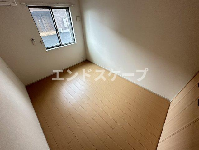 ヴェルデ・Ⅰの内装|高崎、前橋のお部屋探しはエンドスケープまで！お客様の理想お聞かせ下さい♪