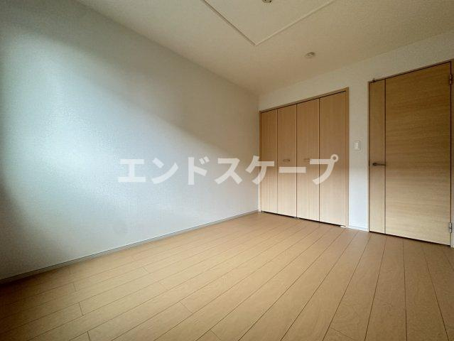 ヴェルデ・Ⅰの洋室|高崎、前橋のお部屋探しはエンドスケープまで！お客様の理想お聞かせ下さい♪