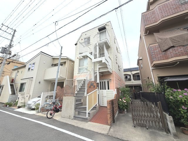 六甲ハイツ
