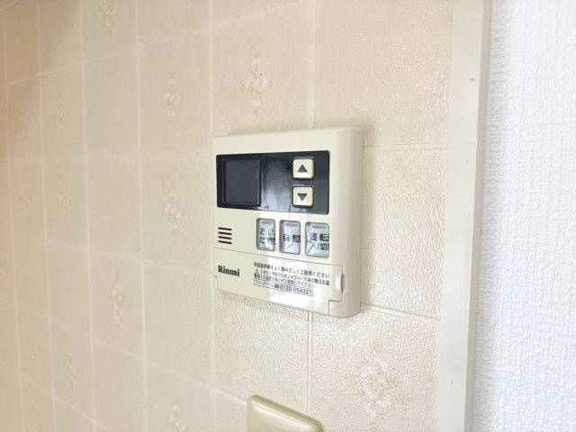 六甲ハイツの設備