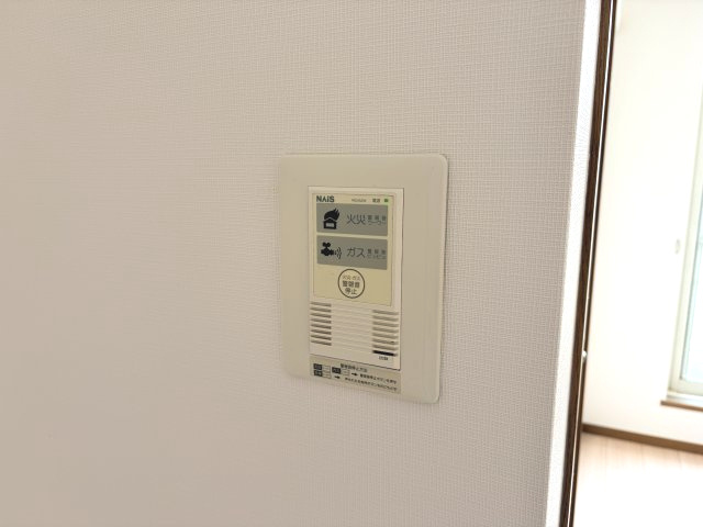 六甲ハイツの設備