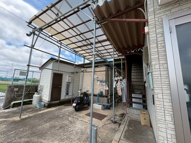 野田東2丁目のその他