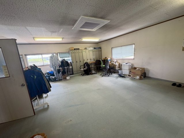 野田東2丁目の内装