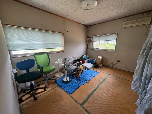 野田東2丁目の内装