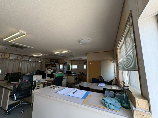 野田東2丁目の内装