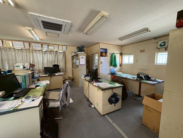 野田東2丁目の内装