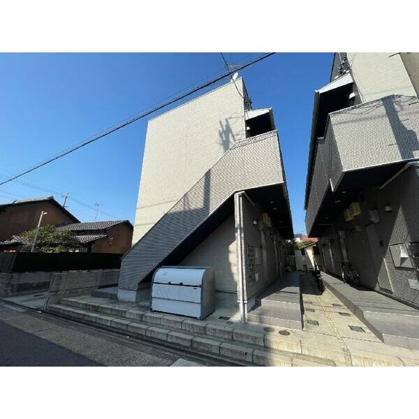 tres五女子(トレスゴニョシ)　名古屋市賃貸　仲介手数料無料の外観