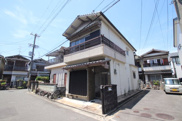 堺市東区日置荘北町貸家の画像