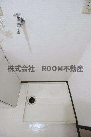 ポルトボヌール(PORTE-BONHEUR)の玄関|明るい玄関です
