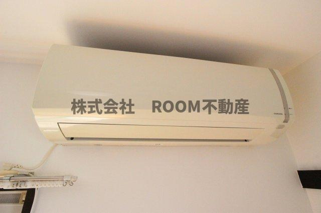 ポルトボヌール(PORTE-BONHEUR)の設備