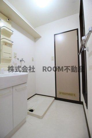 ポルトボヌール(PORTE-BONHEUR)の浴室|コンパクトで使いやすいお風呂です