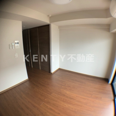 【寝室】 | ＤＩＰＳ南六郷２ | 開放的な寝室です