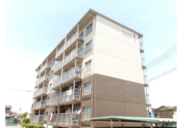 播磨本荘　1号棟
