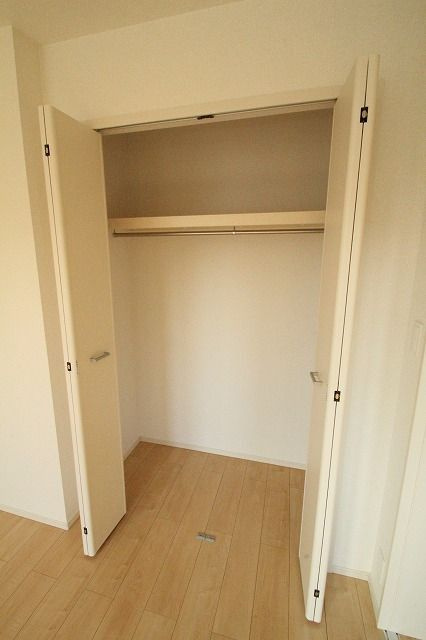 シェールの設備