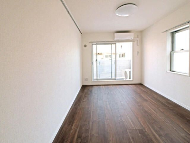 エルデ板橋のその他