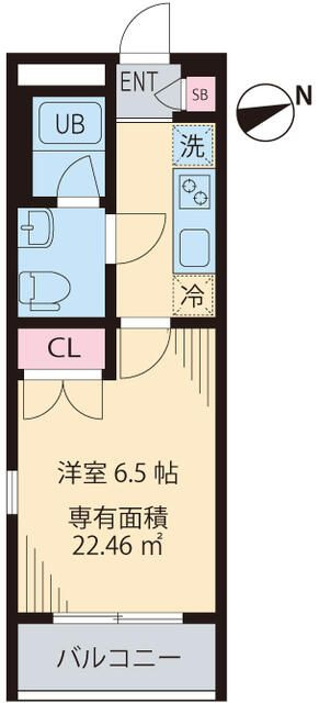 エルデ板橋