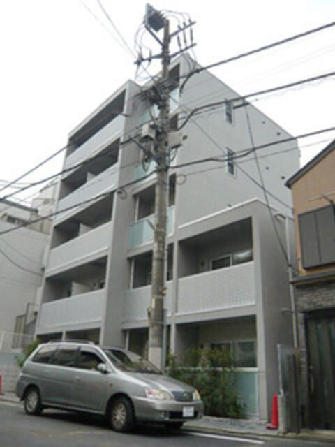 エルデ板橋