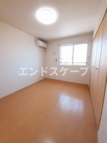 ドリームハイツＡの内装|高崎、前橋のお部屋探しはエンドスケープまで！お客様の理想お聞かせ下さい♪