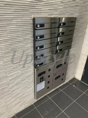 【その他共用部分】 | ビーカーサ墨田両国