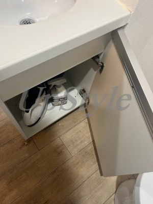 【キッチン】 | ルーナクレシェンテ町屋