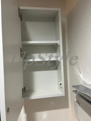 【収納】 | ルーナクレシェンテ町屋