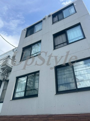 【外観】 | ルーナクレシェンテ町屋