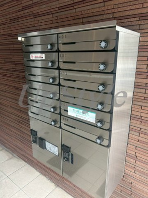 【その他共用部分】 | ルーナクレシェンテ町屋