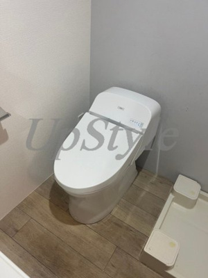 【トイレ】 | ルーナクレシェンテ町屋
