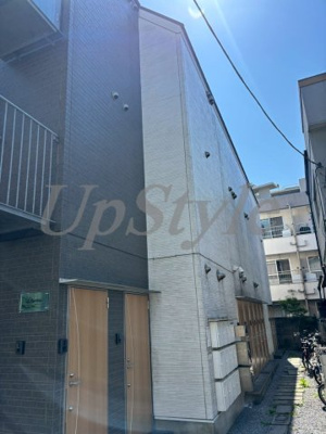 【外観】 | 江北リーベルタス