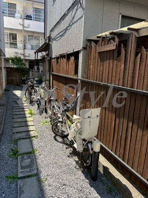 【その他共用部分】 | 江北リーベルタス