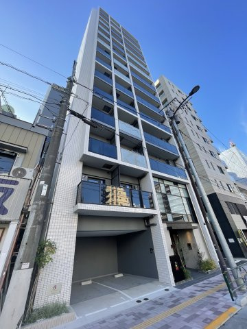 ルフォンプログレ浅草入谷 