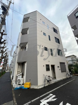 【外観】 | グランクオール綾瀬