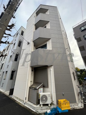 【外観】 | グランクオール綾瀬