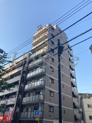 【外観】 | グラントゥルース赤羽