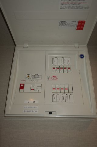 アーバネックス駒込の設備