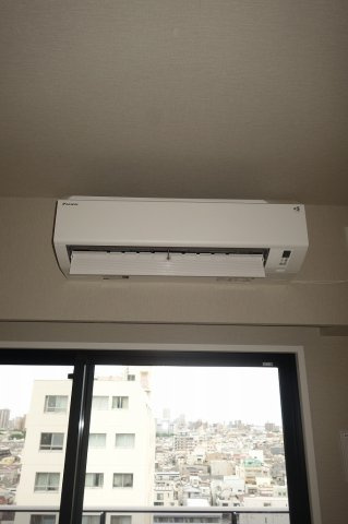 アーバネックス駒込の設備