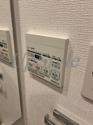 【設備】 | ティモーネ浅草リーヴァ