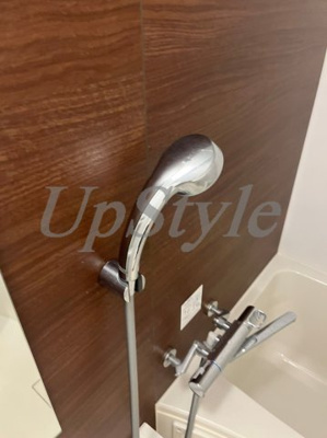 【浴室】 | ティモーネ浅草リーヴァ