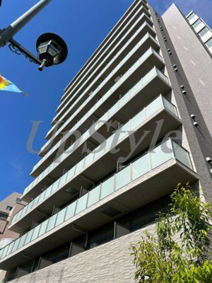 【外観】 | コンフォリア西尾久
