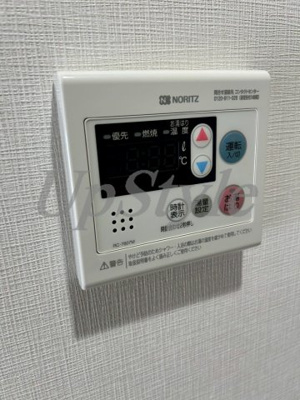 【設備】 | コンフォリア西尾久