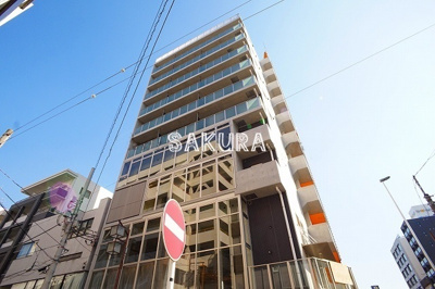 【外観】 | 横浜翠葉BuildingⅠ | 当店おすすめ物件♪