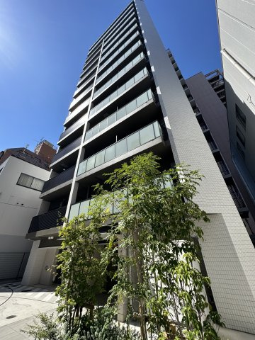 リビオメゾン上野松が谷