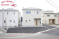 二本松北小学校・二本松第一中学校区　GRADLE GAEDEN 二本松市郭内　第５　全６棟　２号棟の画像