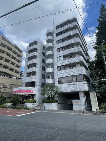 ホワイトパレス