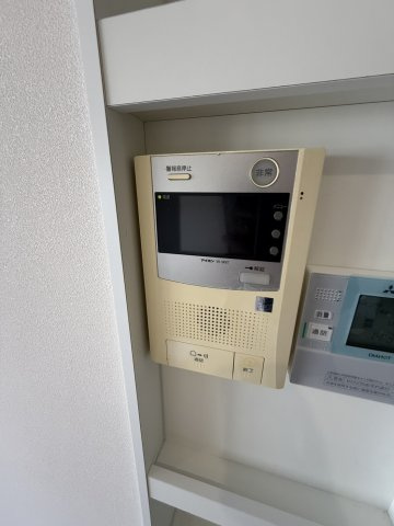 ホワイトパレスのセキュリティ