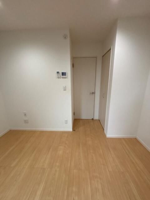 コンフォートメゾン蕨の寝室