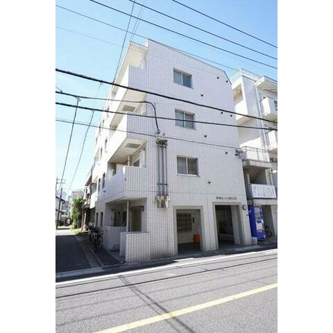 【外観】