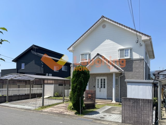 三養基郡 基山町小倉 戸建ての画像